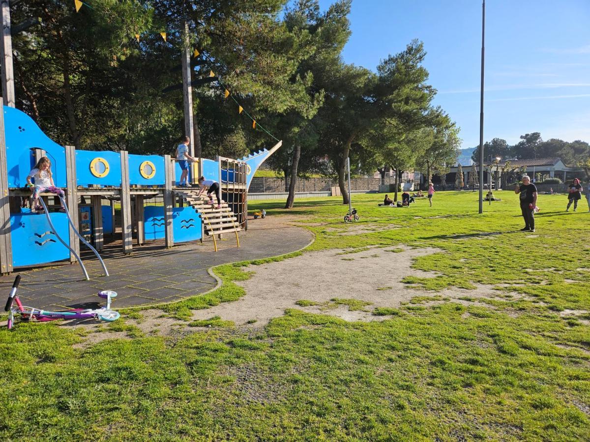 Apartment Gaja, Koper Dış mekan fotoğraf