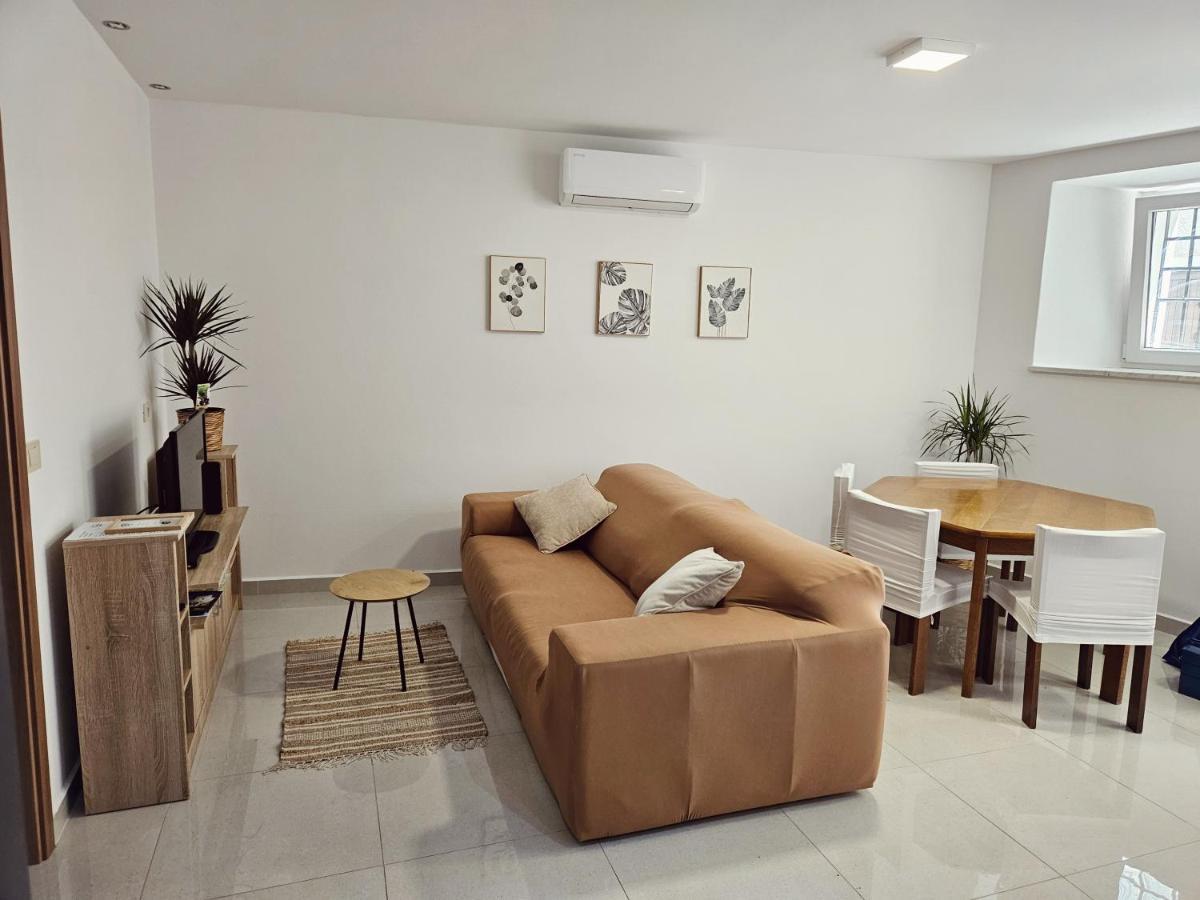 Apartment Gaja, Koper Dış mekan fotoğraf