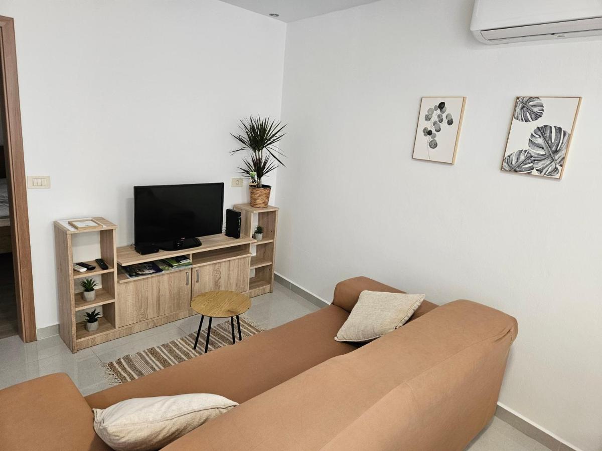 Apartment Gaja, Koper Dış mekan fotoğraf