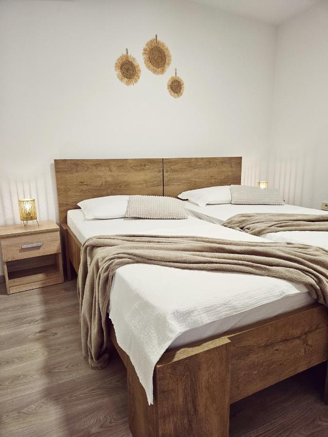 Apartment Gaja, Koper Dış mekan fotoğraf