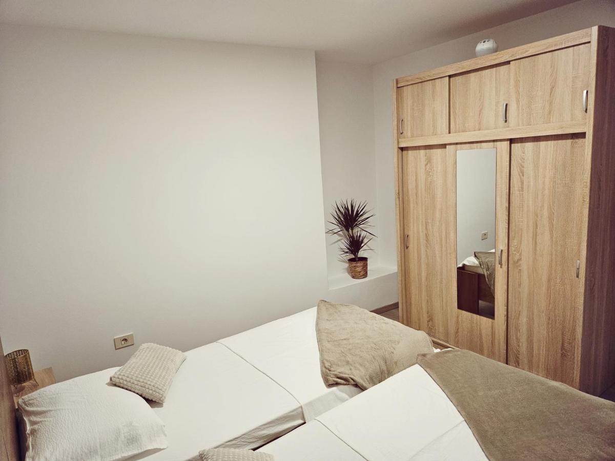 Apartment Gaja, Koper Dış mekan fotoğraf
