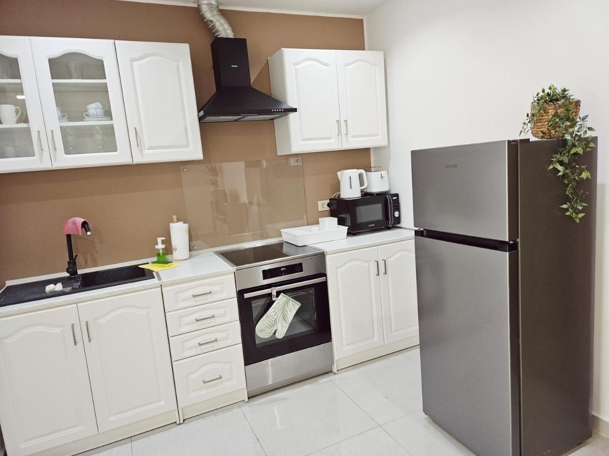 Apartment Gaja, Koper Dış mekan fotoğraf