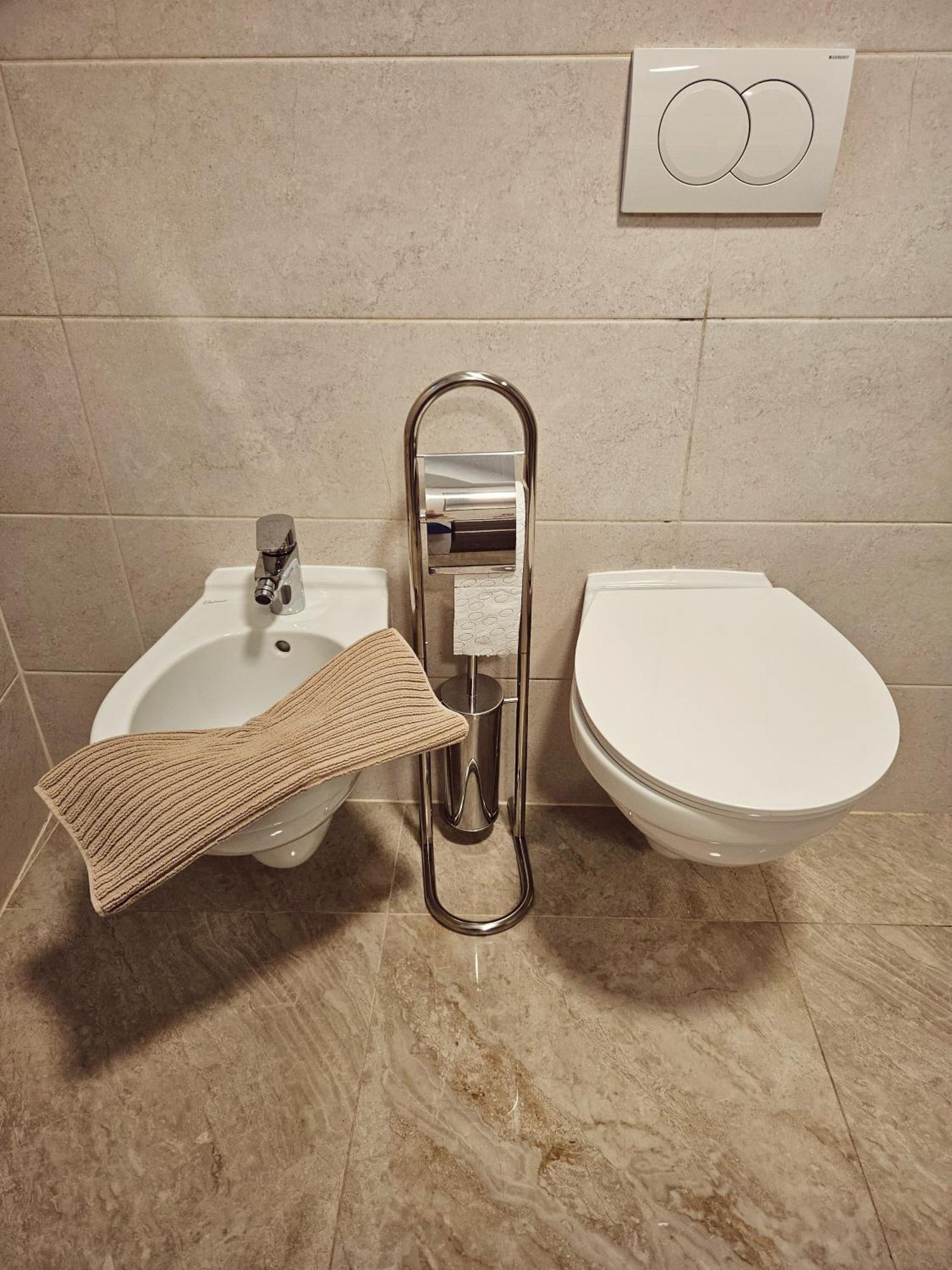 Apartment Gaja, Koper Dış mekan fotoğraf