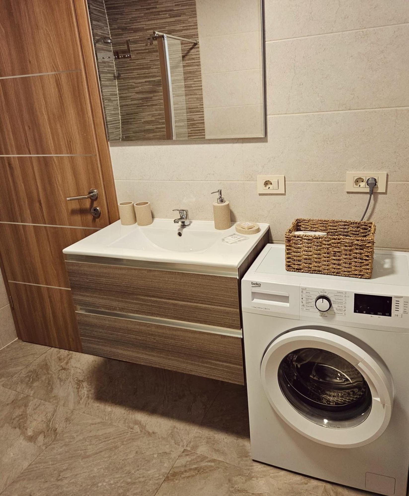 Apartment Gaja, Koper Dış mekan fotoğraf