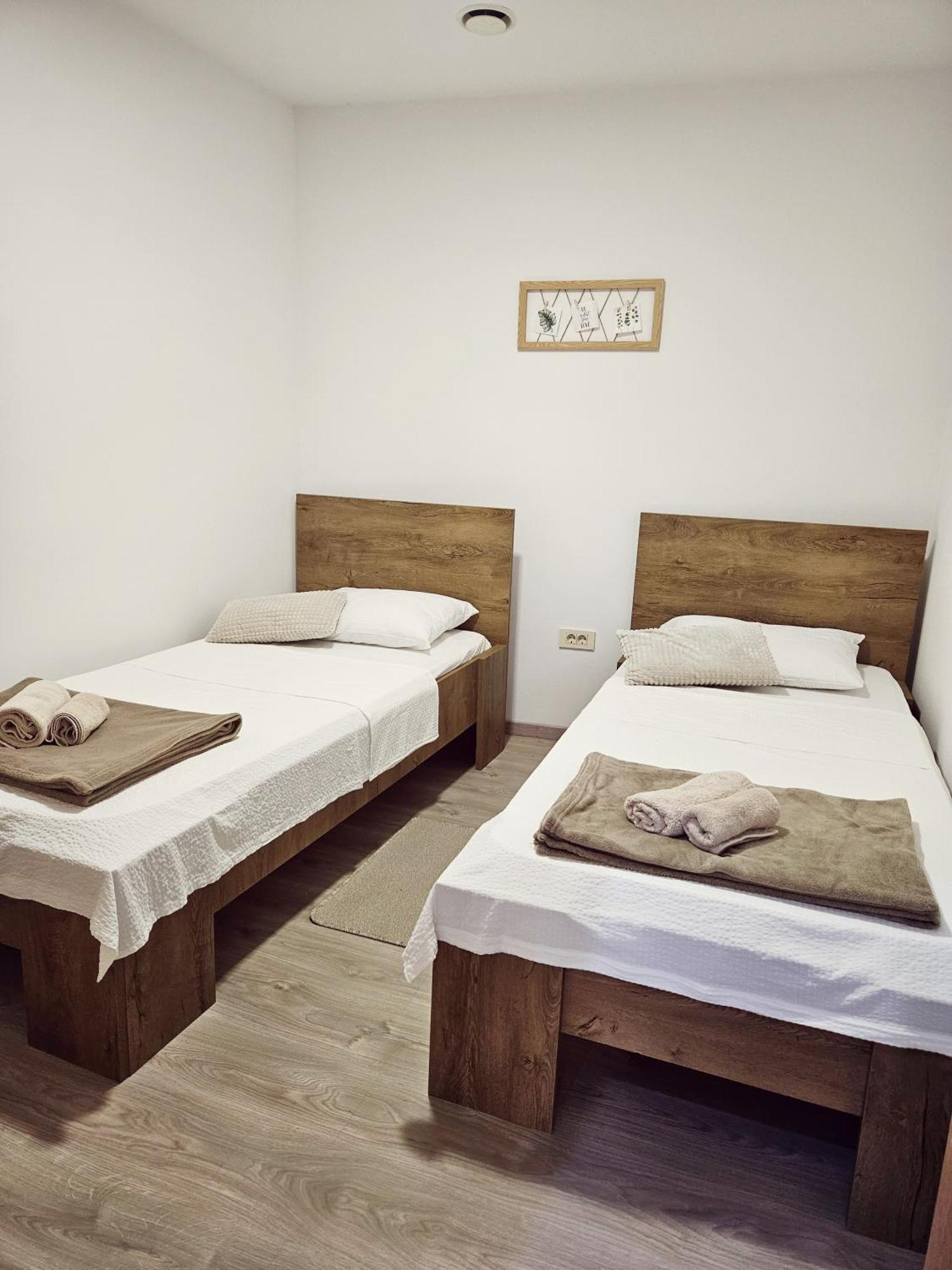 Apartment Gaja, Koper Dış mekan fotoğraf